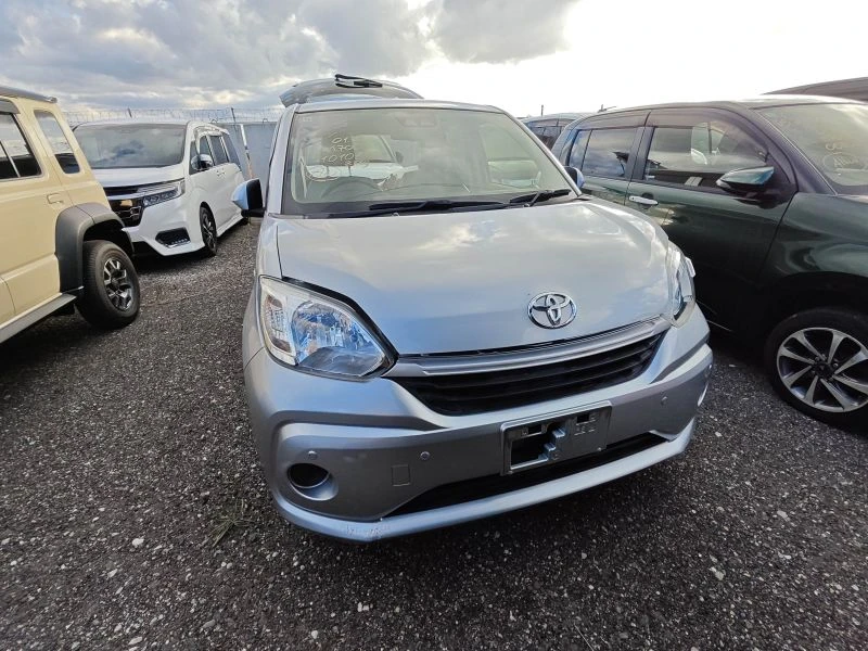 В текущее непростое время - тяжело представить себе первый автомобиль в разумный бюджет...