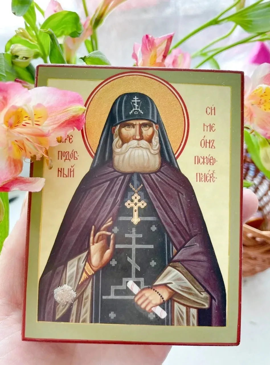 📜 Верь в Промышление Божие — сам не сочиняй ничего,