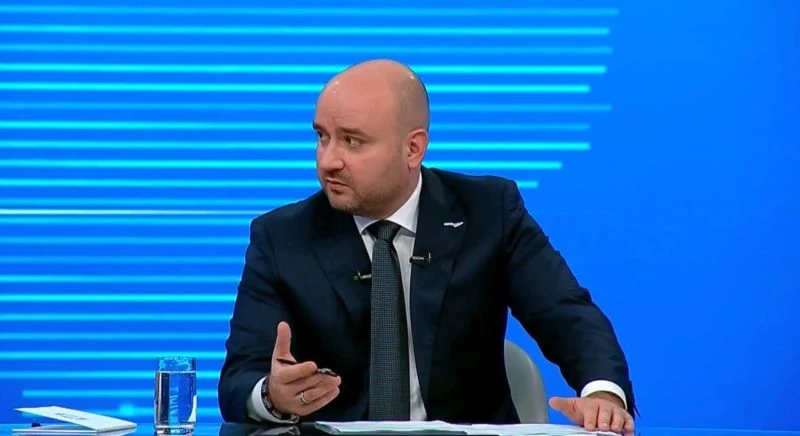 «Ошибаться можно, обманывать нельзя»: губернатор Федорищев - о команде, доверии и жёстк...