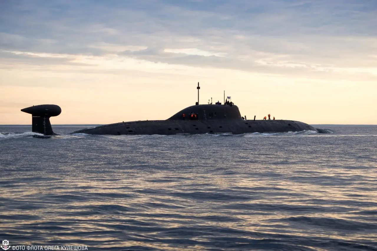 🚀 На одном из крупнейших судостроительных заводов нашей страны — Севмаше — в начале ию...