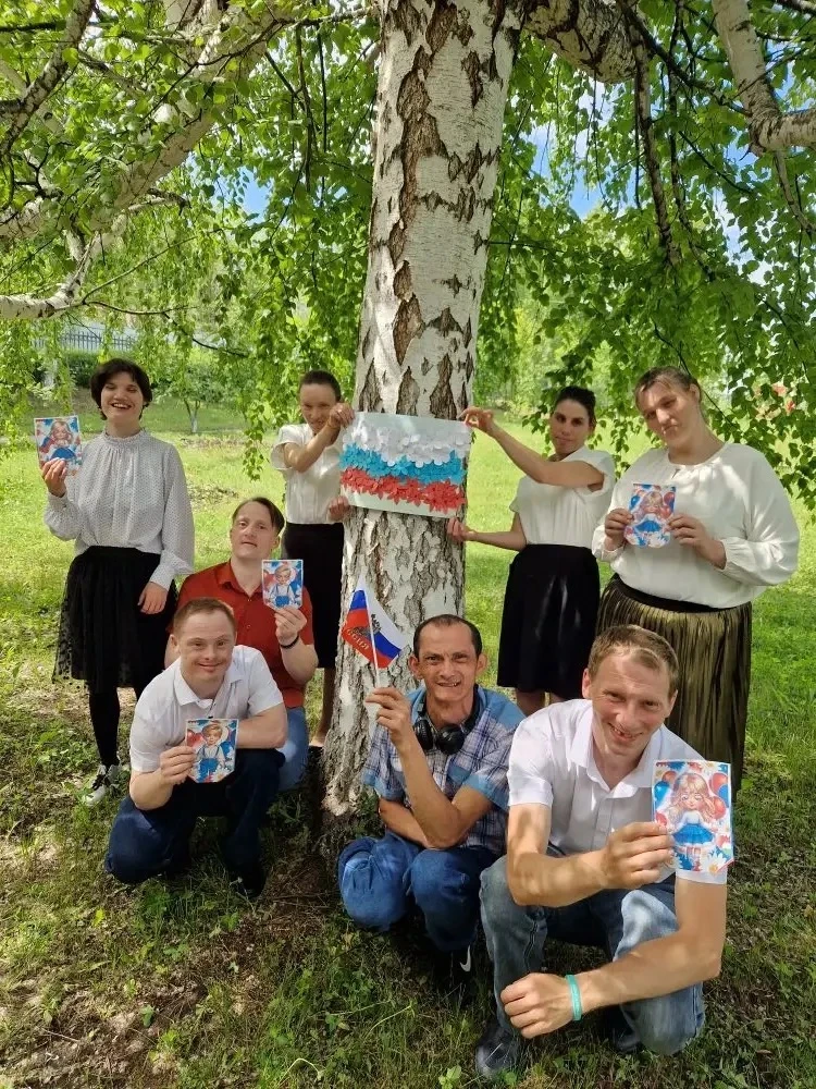 🇷🇺 С чего начинается Родина?

Родина начинается с любви к родному дому, уважения к истории своей с