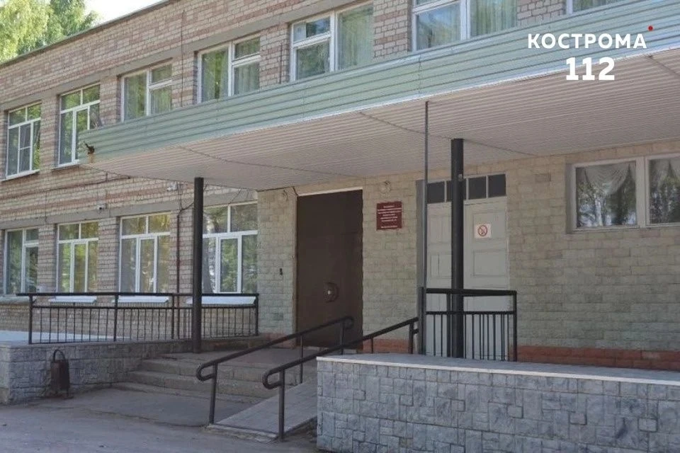 🏫 Две школы в Костромской области остались с проблемами с отоплением.
