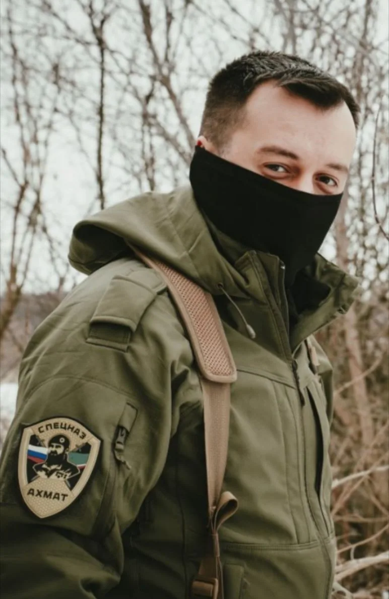 Уважаемый командир Аид!