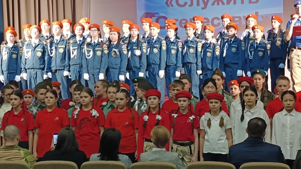 Хотим поделиться с вами еще одной прекрасной новостью и еще одним поводом для общей гордости за наши