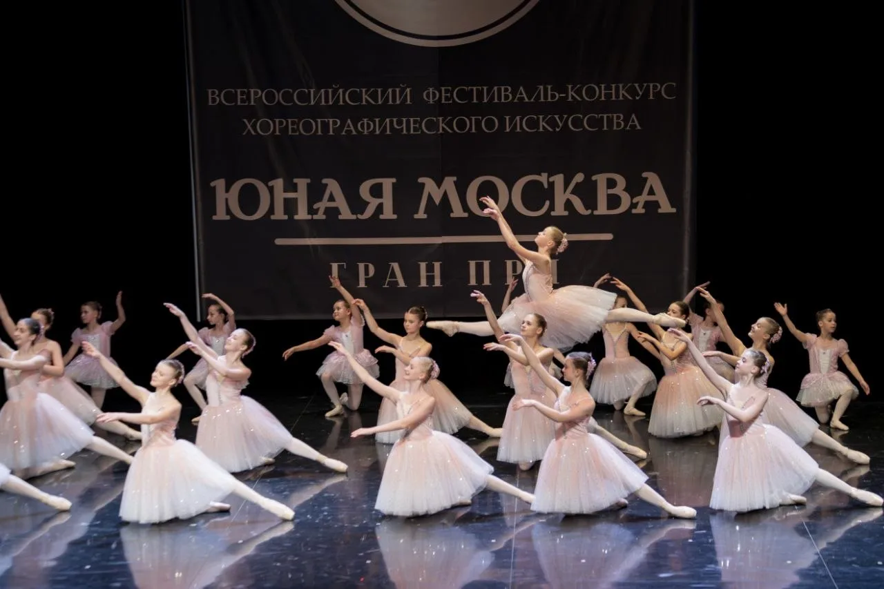 Поздравляем учащихся "Истока" - Лауреатов Фестиваля-конкурса хореографического искусств...