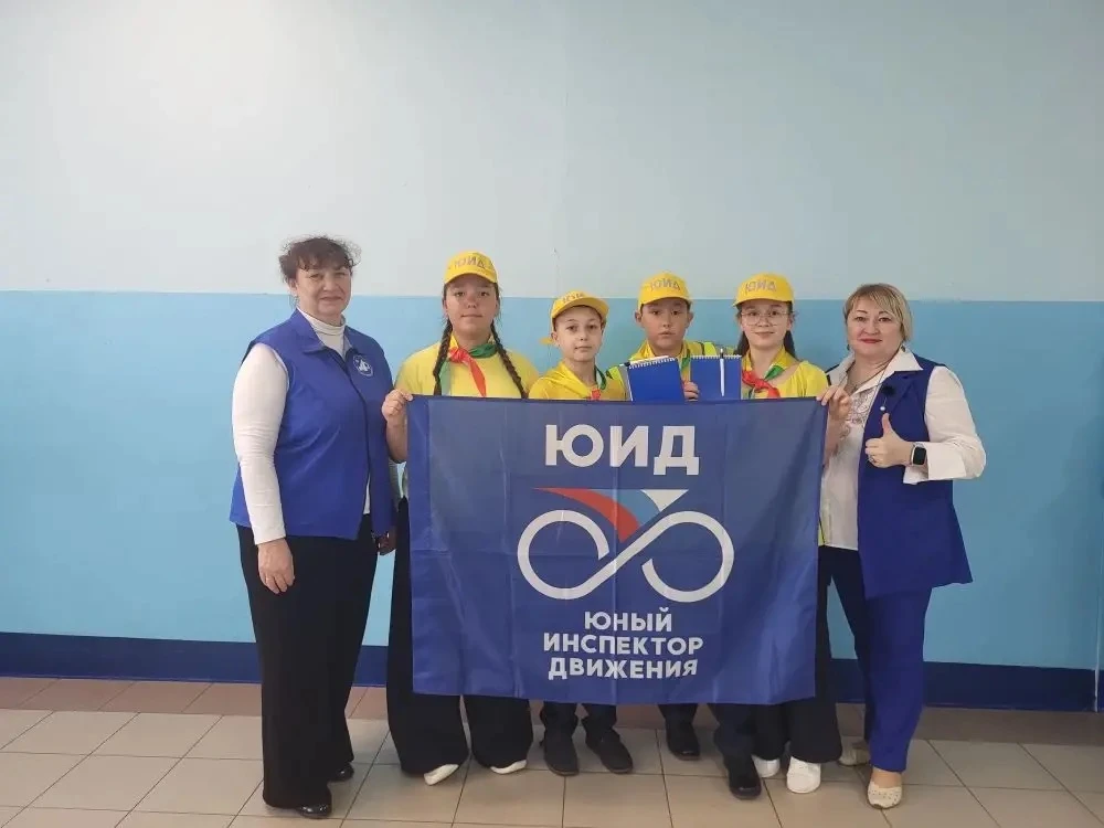 🚗🔥 Отборочный тур районного этапа конкурса «Безопасное колесо»   🏁 Конкурс проводится ежегодно и нап