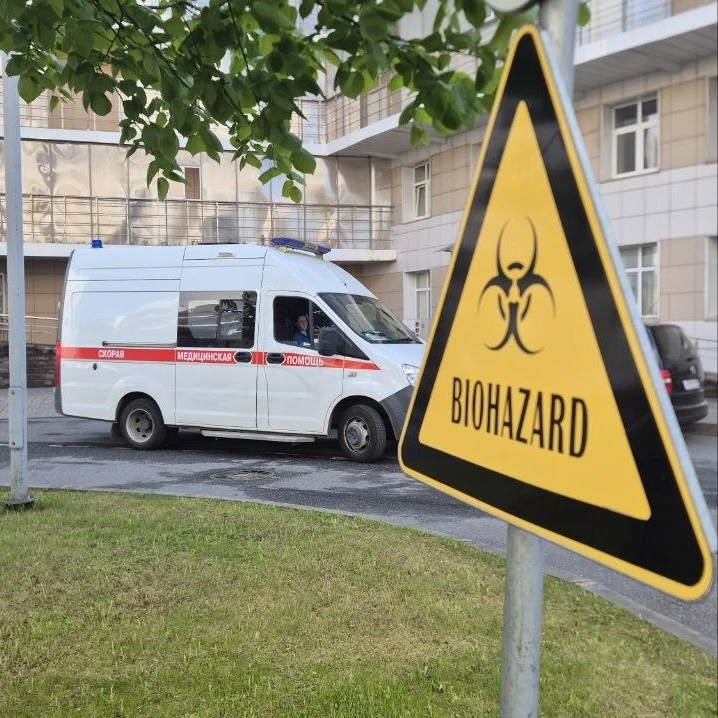 Как довольно привычный для бригад скорой помощи повод к вызову может оказаться не просто «высоким да