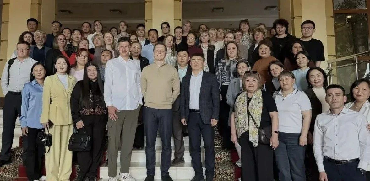 100 муниципальных служащих Республики Бурятия повысили квалификацию по программе «Интеграция искусст