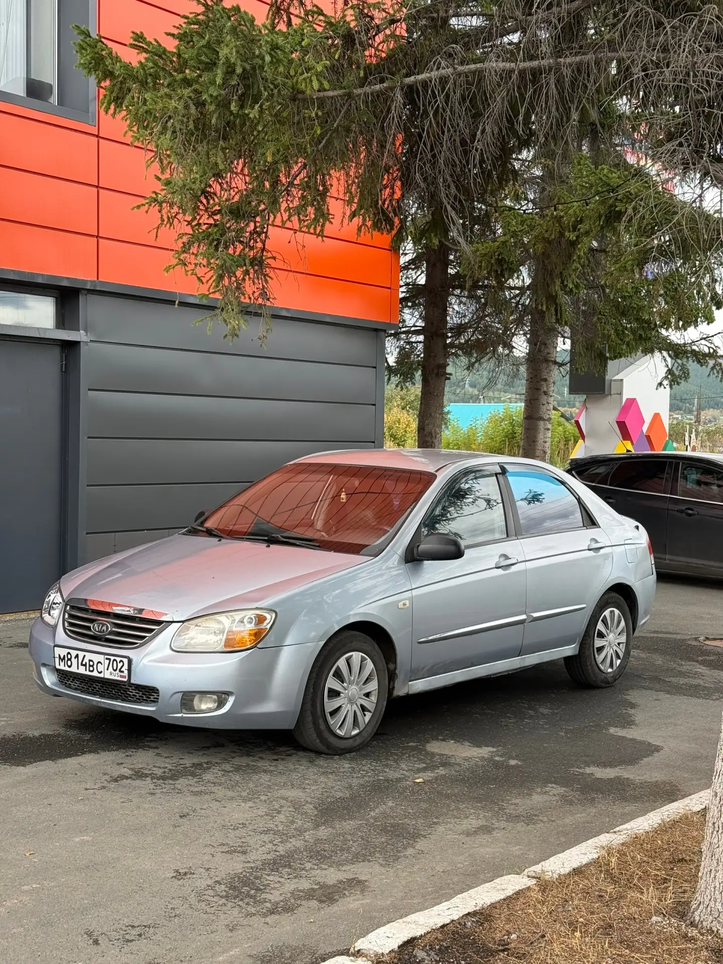 🚘 KIA CERATO - 2007 года ❗️