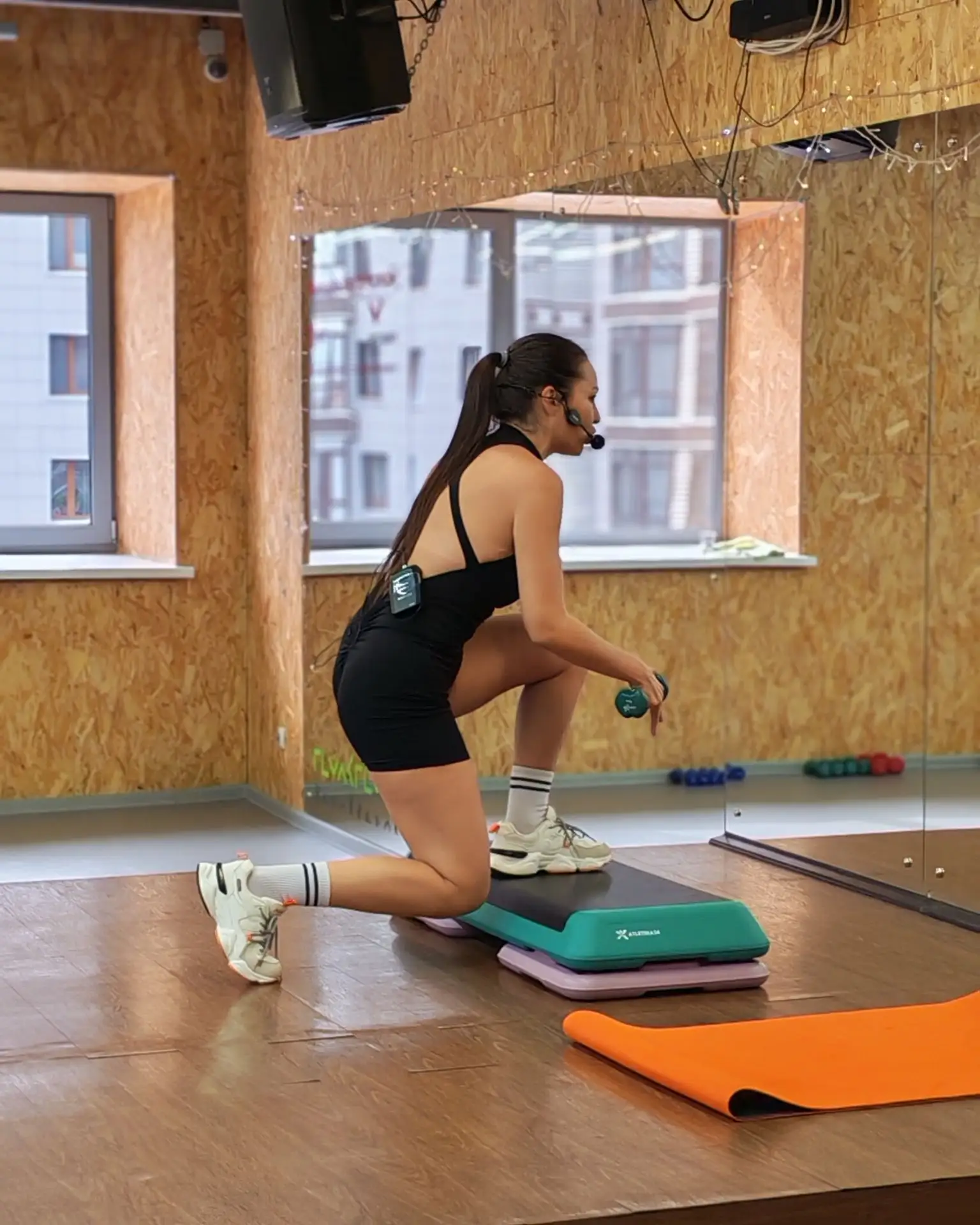 💪Пятница = спорт! Актуальная формула для сотрудников библиотек Благовещенска.