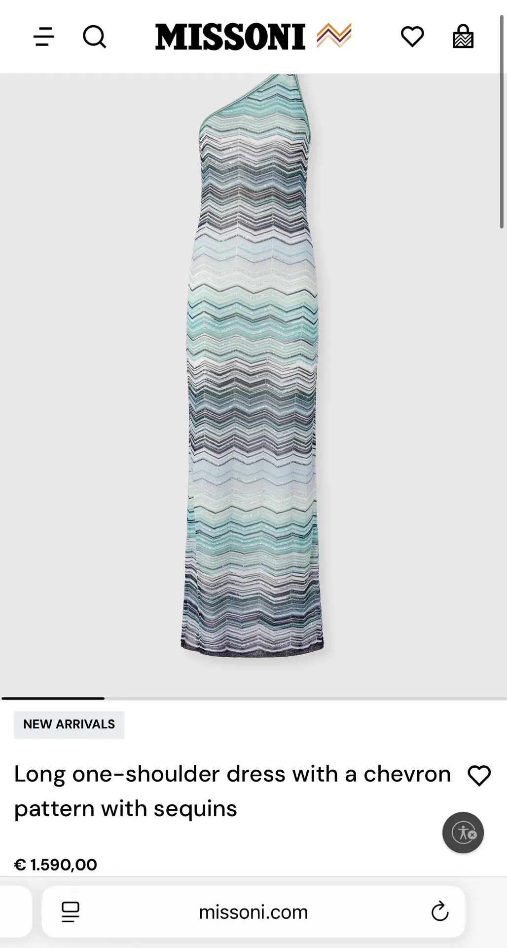 Missoni vs LIME, то самое хочу/могу, я взяла! 🤍