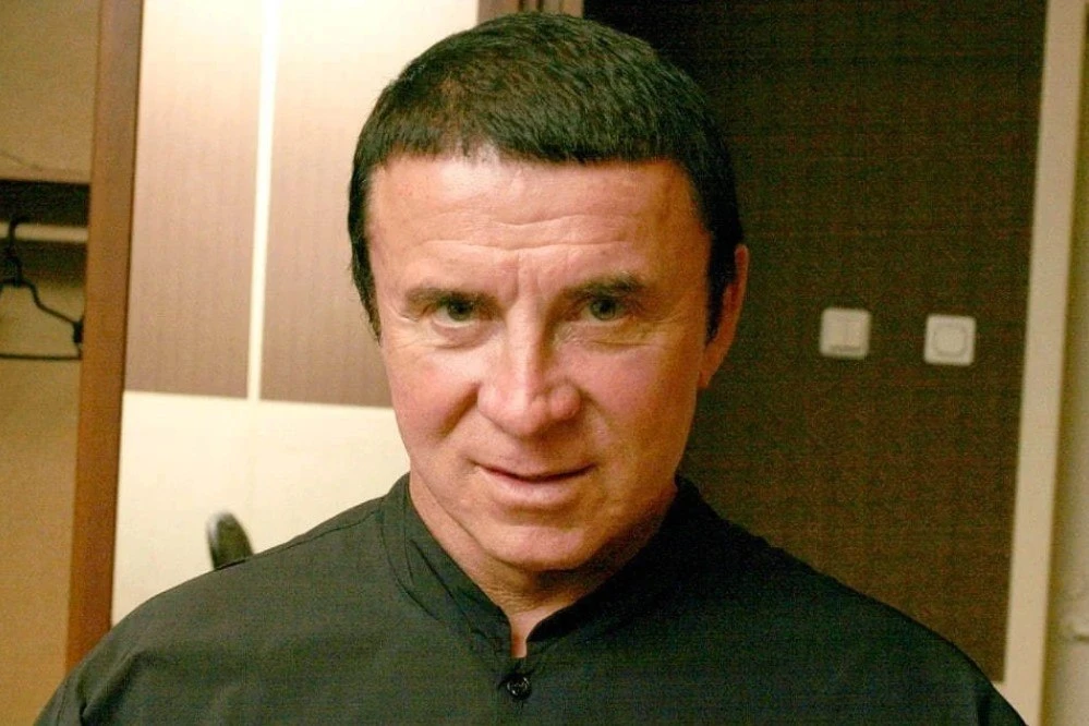 Когда и где состоятся похороны Анатолия Кашпировского