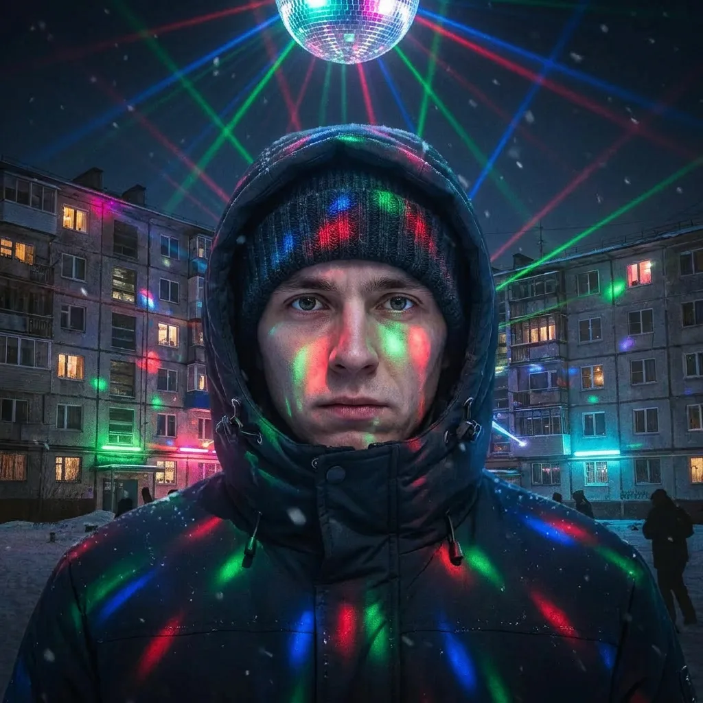 А перед премьерой нового альбома...

Друзья, совсем скоро мы представим вам нашу новую пластинку, на
