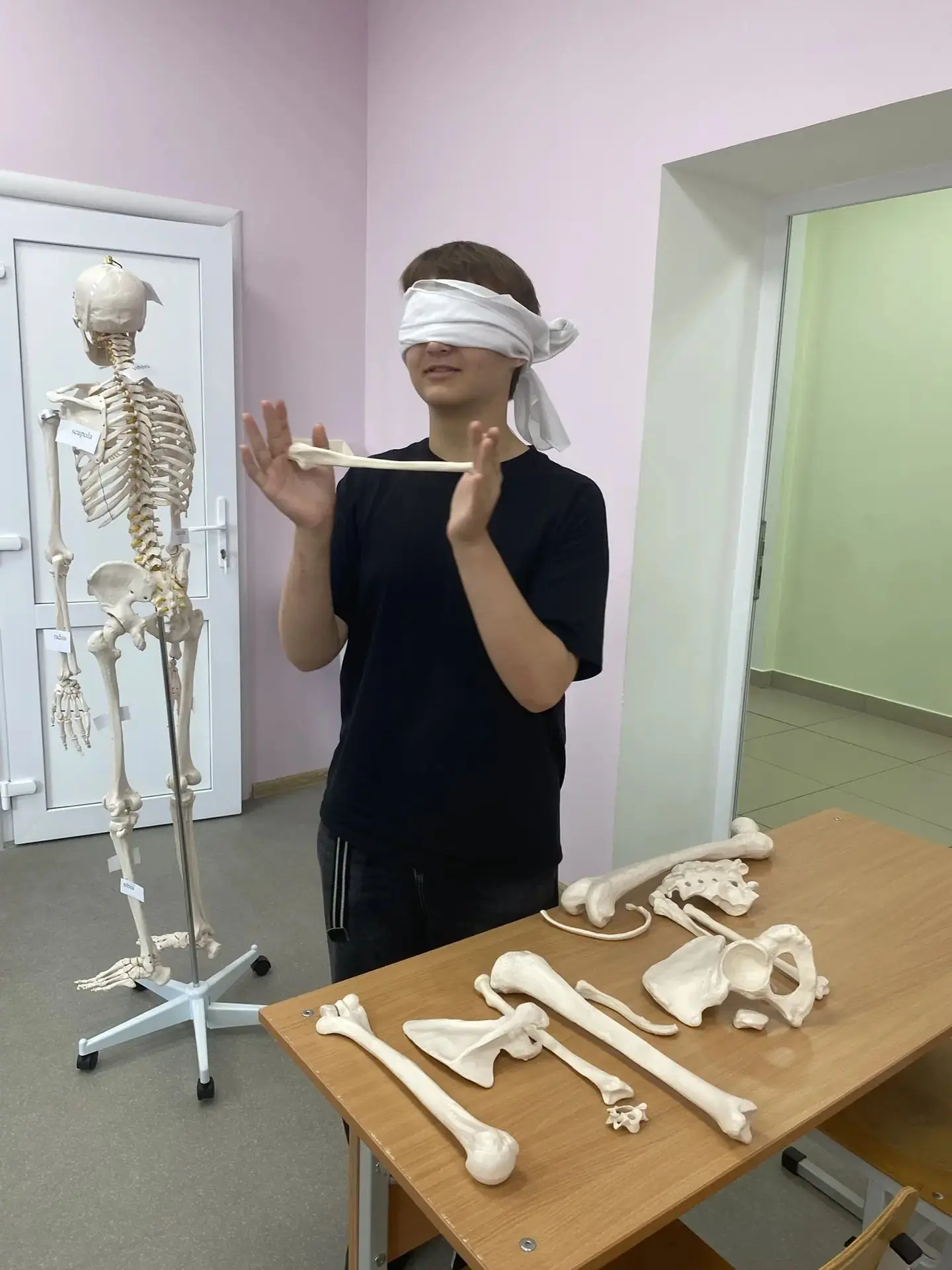 🔬ЛЕТНЯЯ НАУЧНАЯ ЛАБОРАТОРИЯ - 2026
