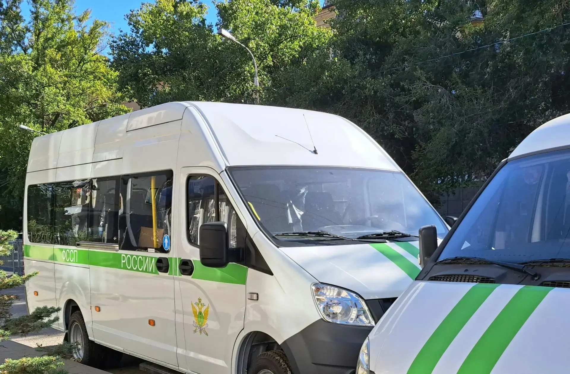 Судебные приставы помогли жителю Волгоградской области вернуть займ