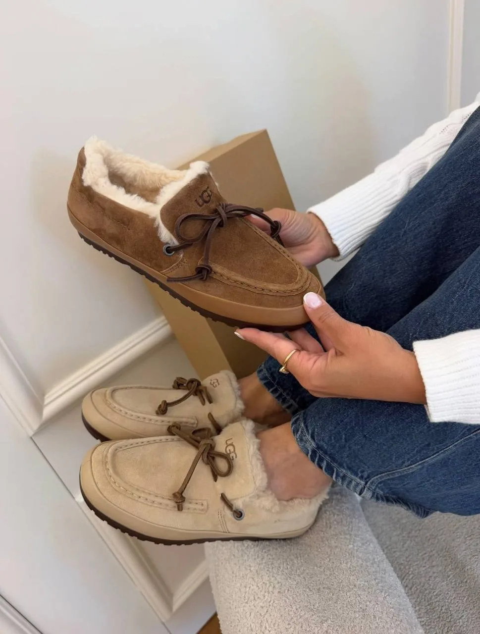 Ugg 🆕🤩🔥