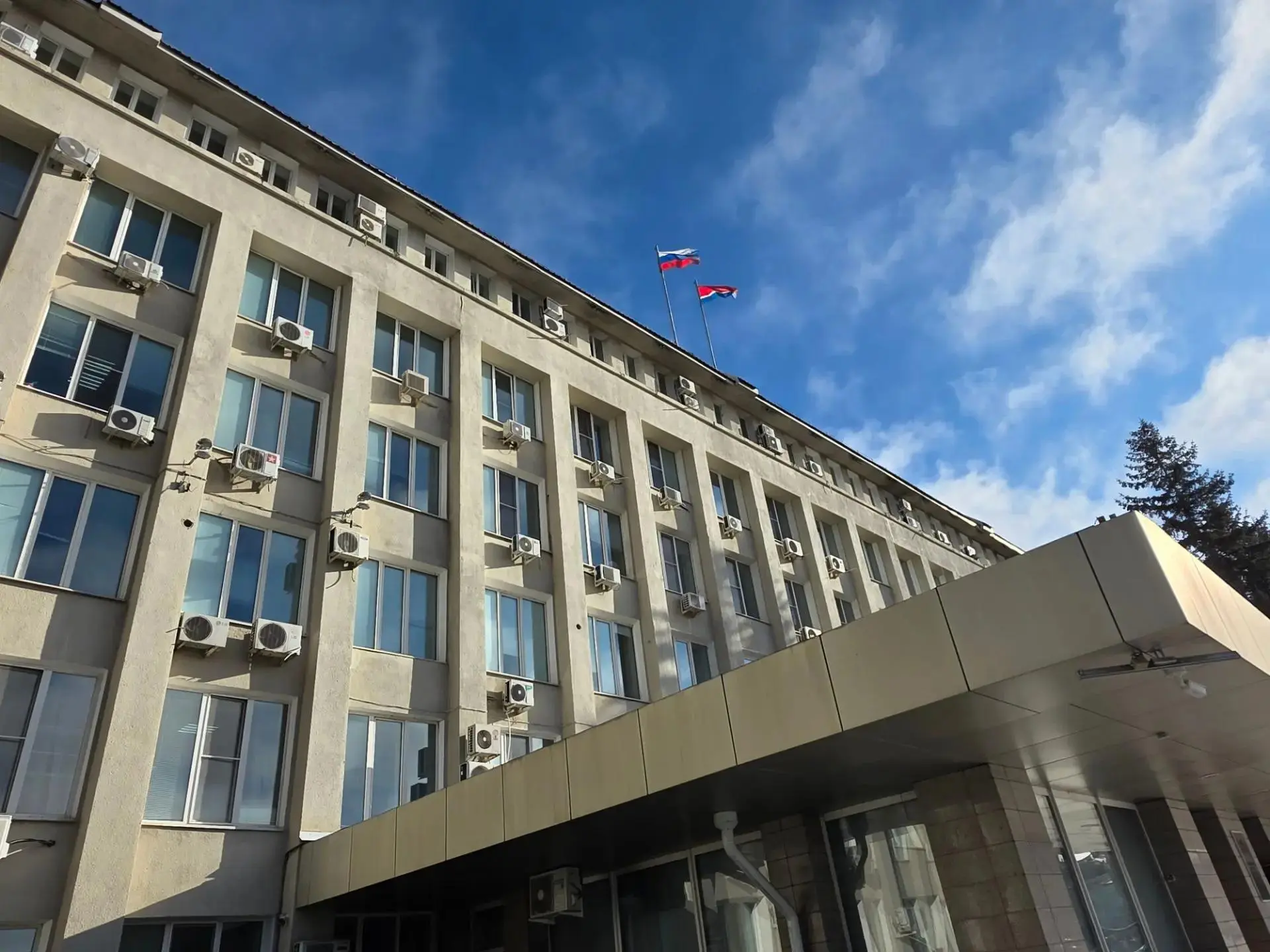 Общественники высоко оценили работу минимущества в области учётно-регистрационной сфере
