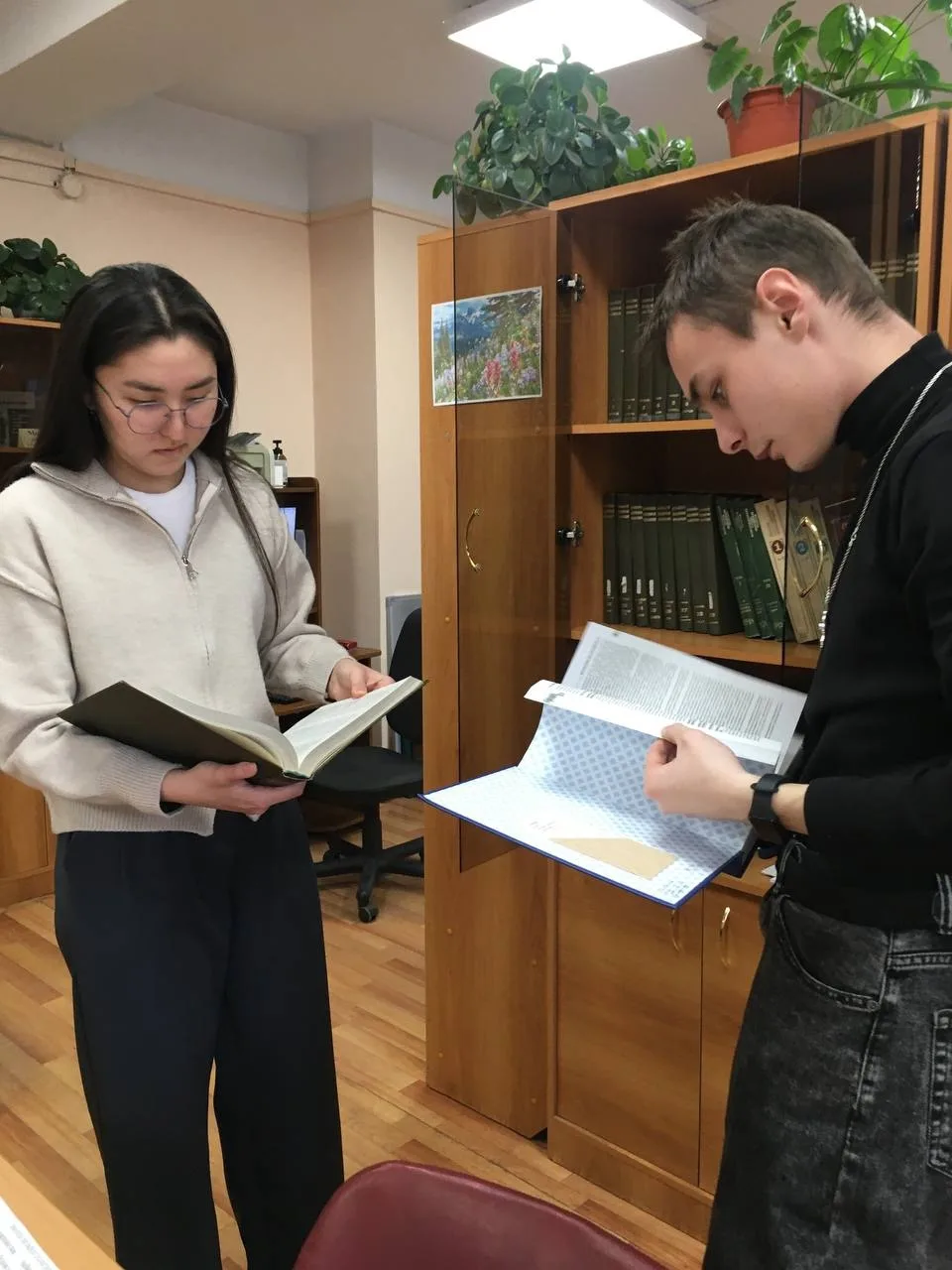 📚 27 мая – Общероссийский день библиотек.   Сегодня свой профессиональный праздник отмечает коллекти