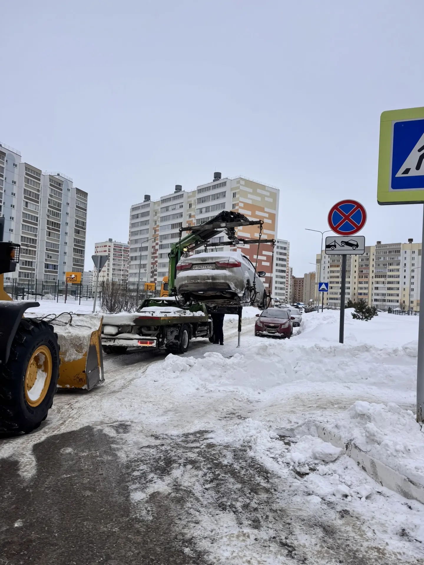 Неприятный сюрприз ожидает владельца автомобиля