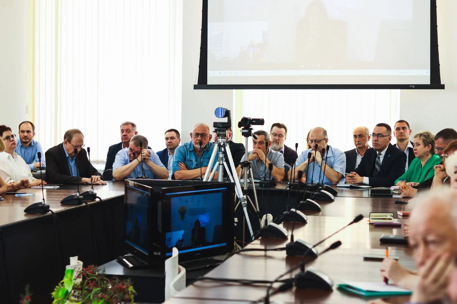 📃Екатерина Харченко назначена исполняющей обязанности ректора Курского государственного университет