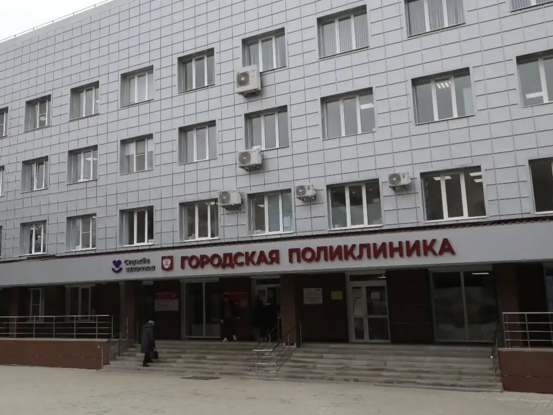 Здоровье горожан — один из главных показателей качества жизни в Волгодонске. Накануне н...
