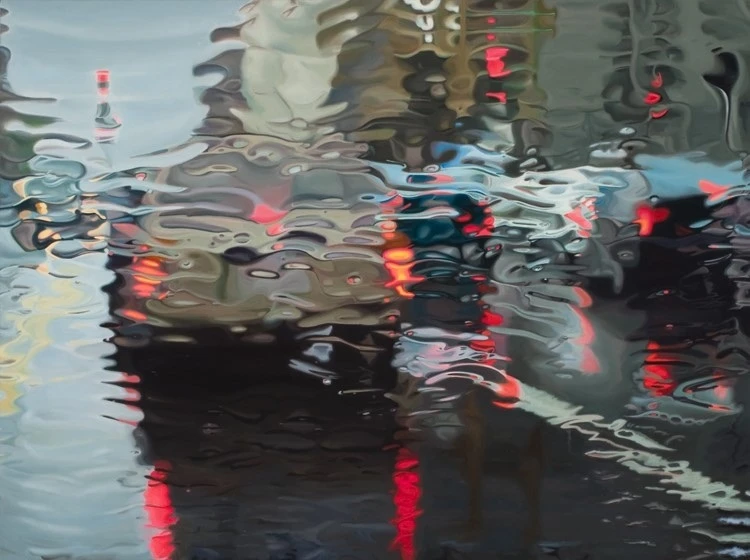 Художник: Gregory Thielker