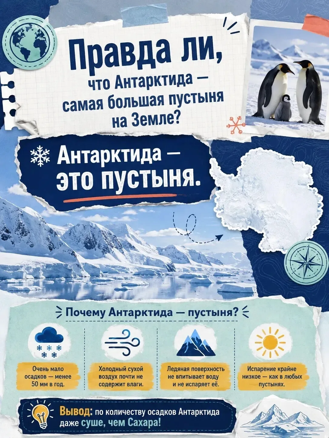 🤔  Открываем новую рубрику «Правда ли?»