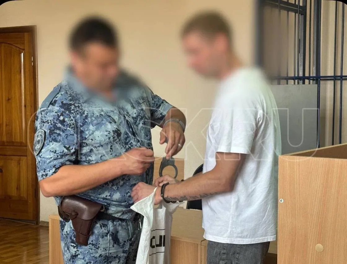‼️Закон встал на сторону врача: мужчина, напавший на доктора Городской больницы, выслушал приговор

