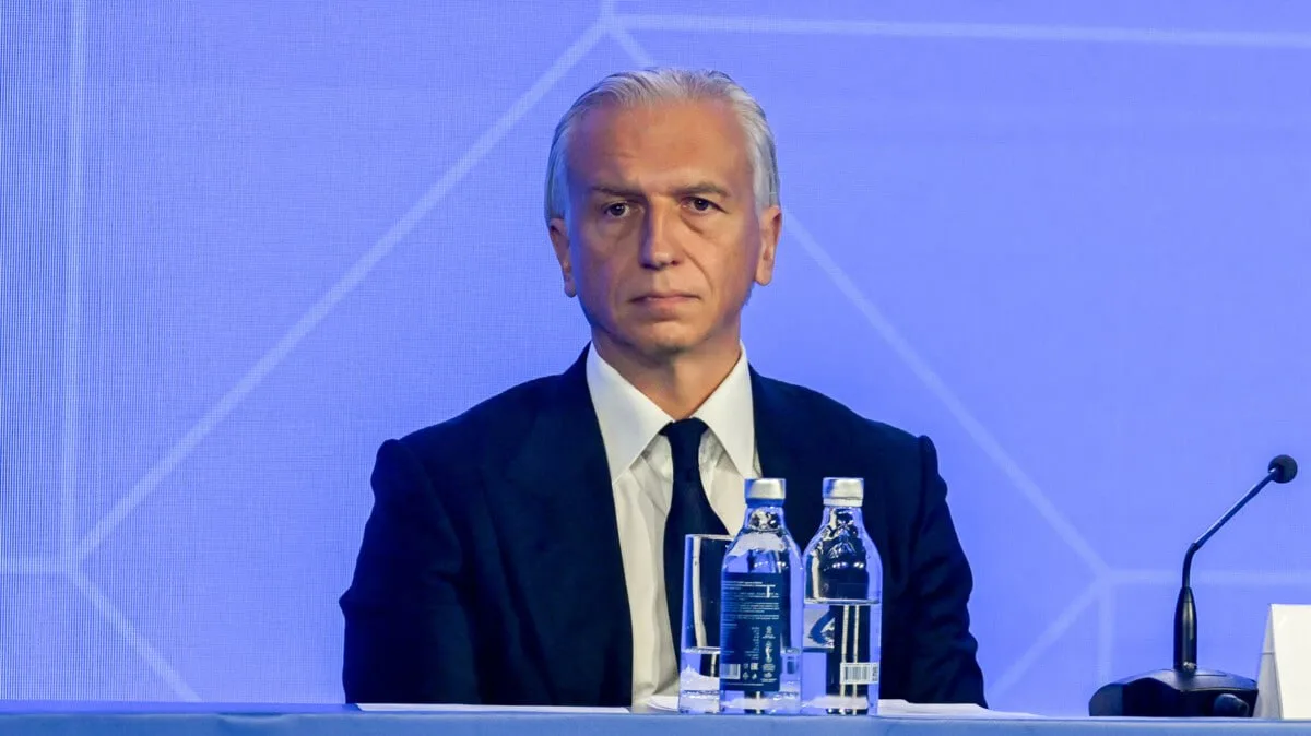 🏆 Александр Дюков заявил Матч ТВ об устной договоренности с УЕФА о том, что после снят...