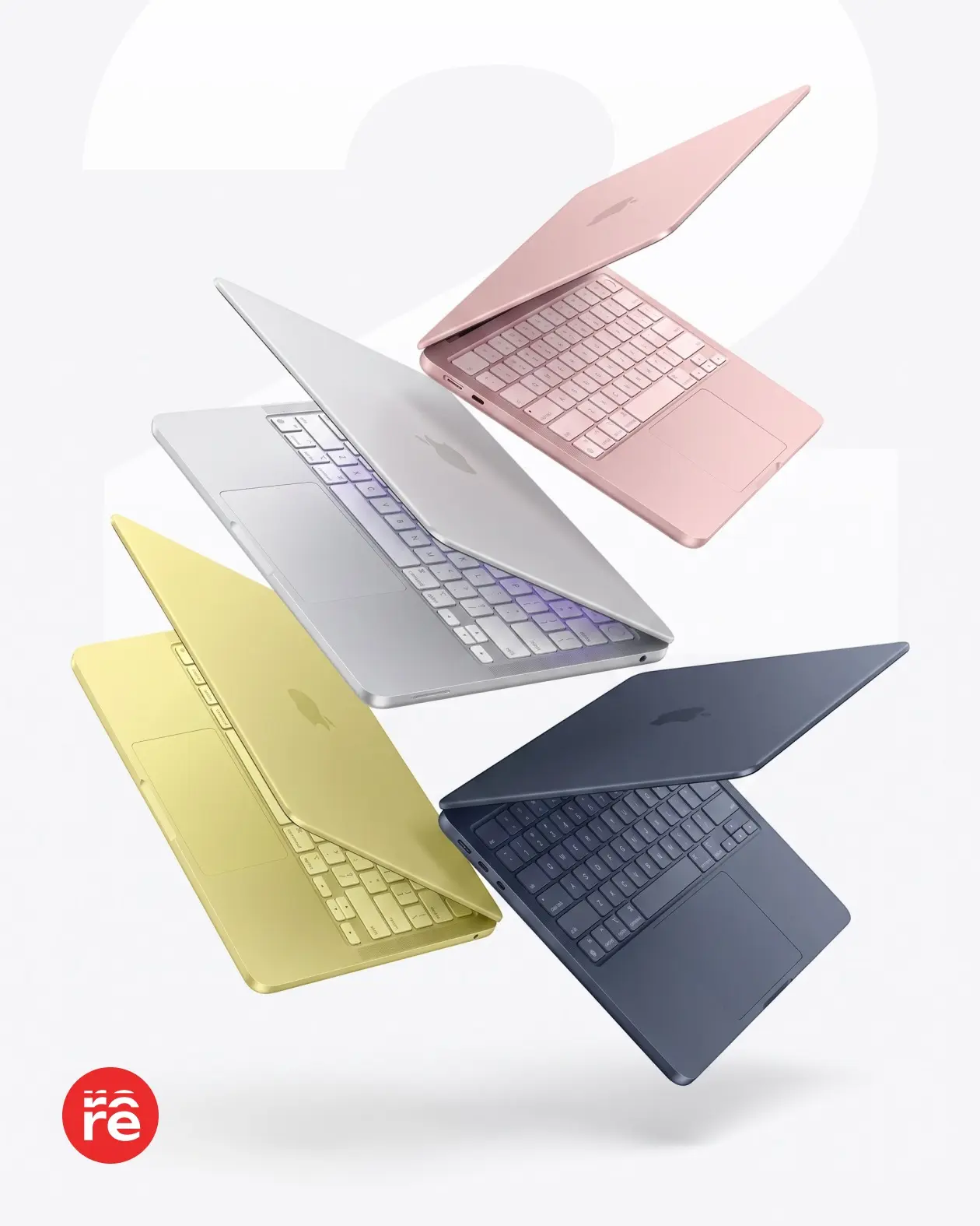 Раскрыли все изменения нового MacBook Neo