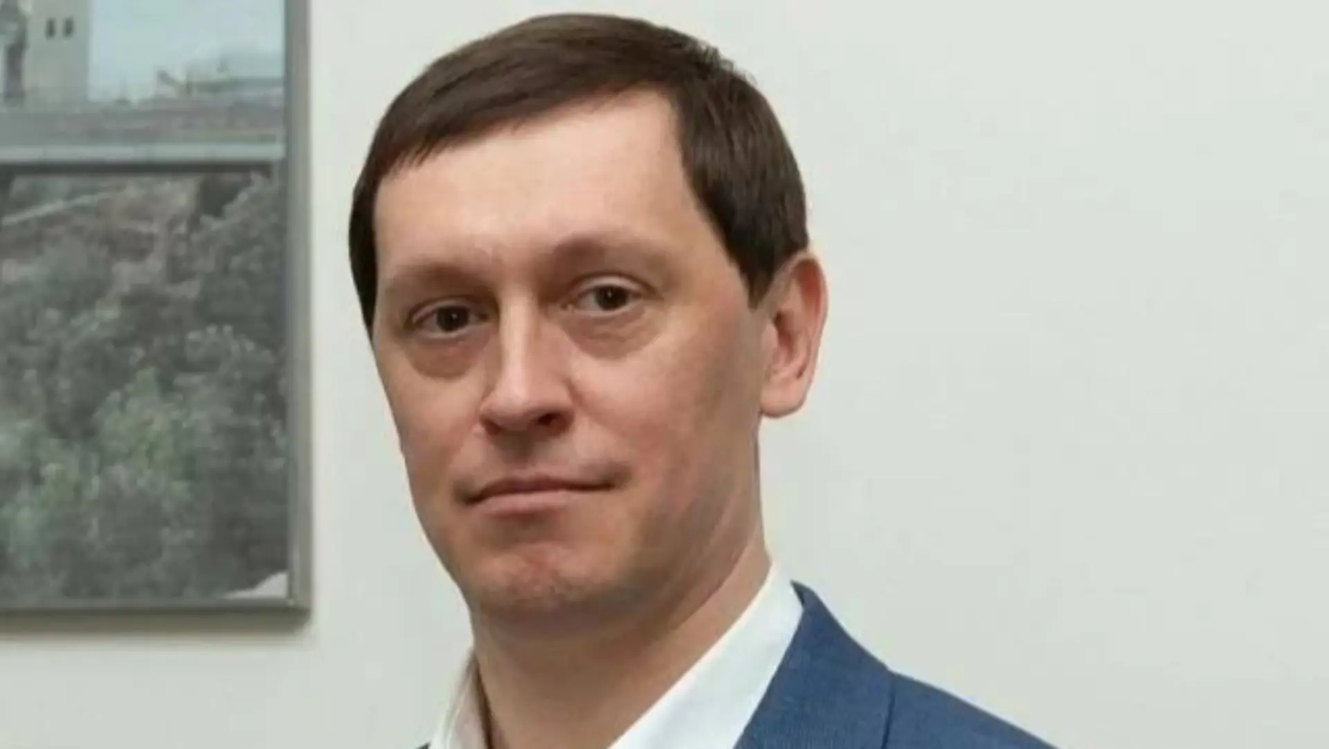 Бывшего директора нижегородского ГУММиД Андрея Левдикова приговорили к пяти годам колонии строгого р