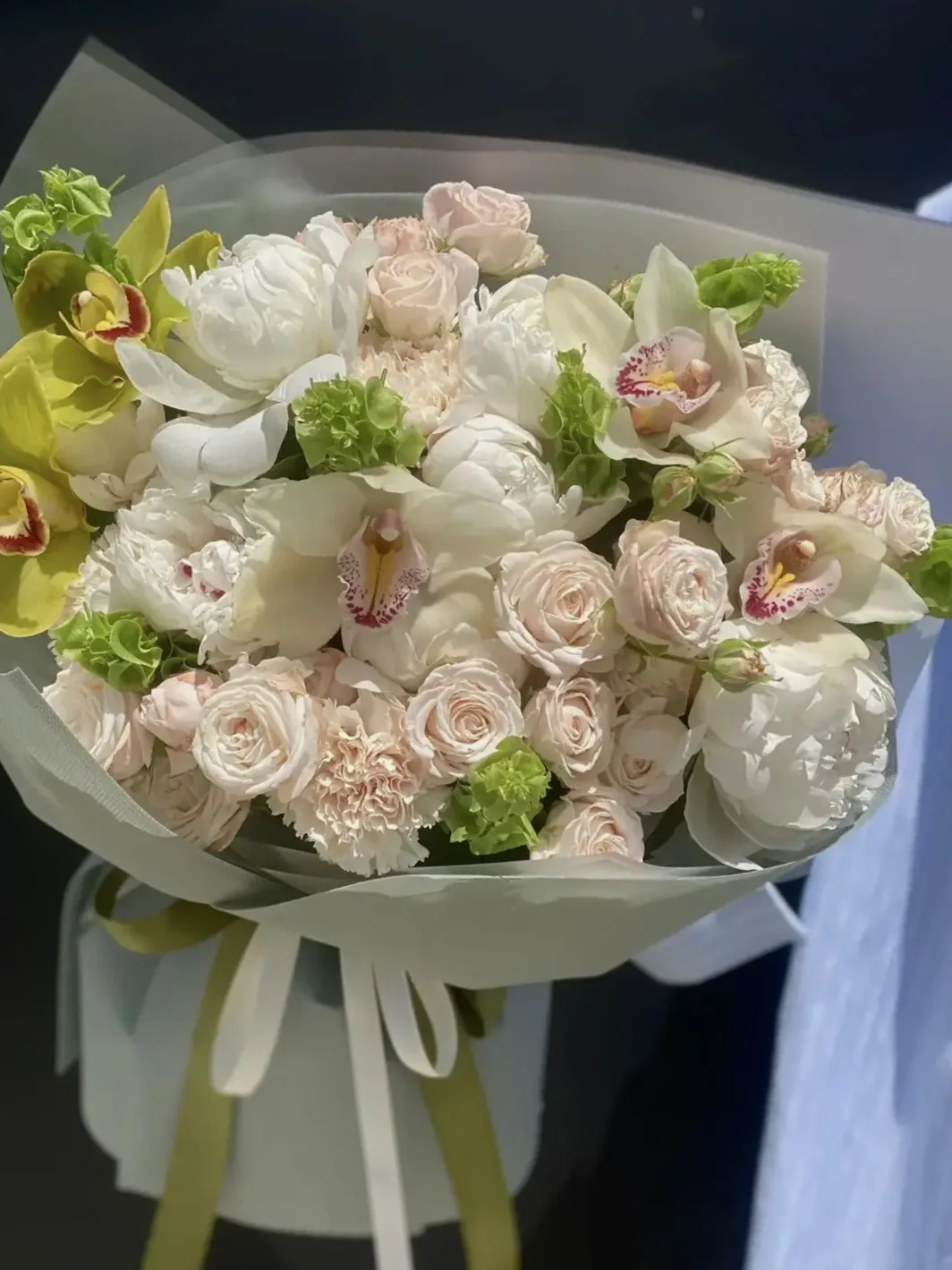 🌸🩷🤌🏼 

🏷️5000₽

Для заказа: 8(918)071-54-16

Выбирайте удобный для Вас способ связи:
MAX
Telegr