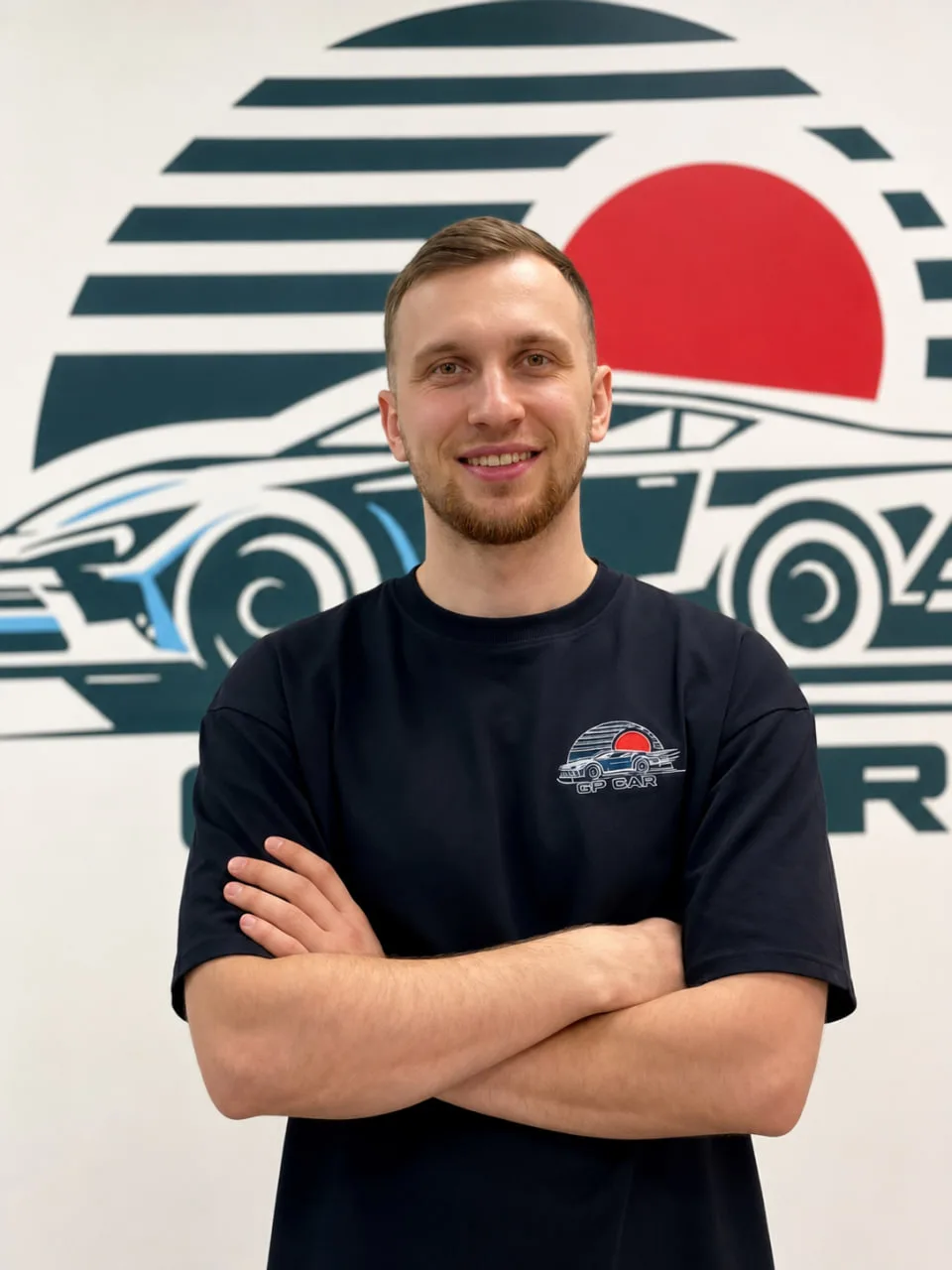 Консультация от менеджера в GP CAR!
