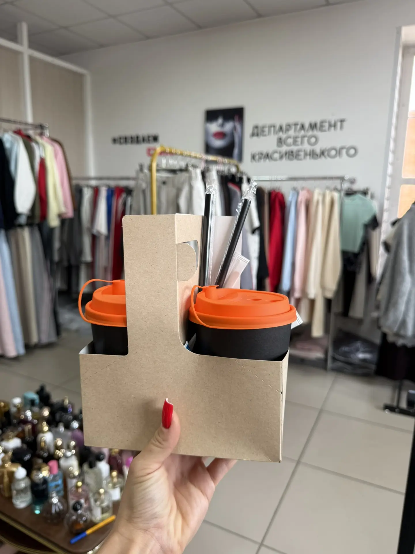 Знаете, чем меня бодрить 🤗♥️