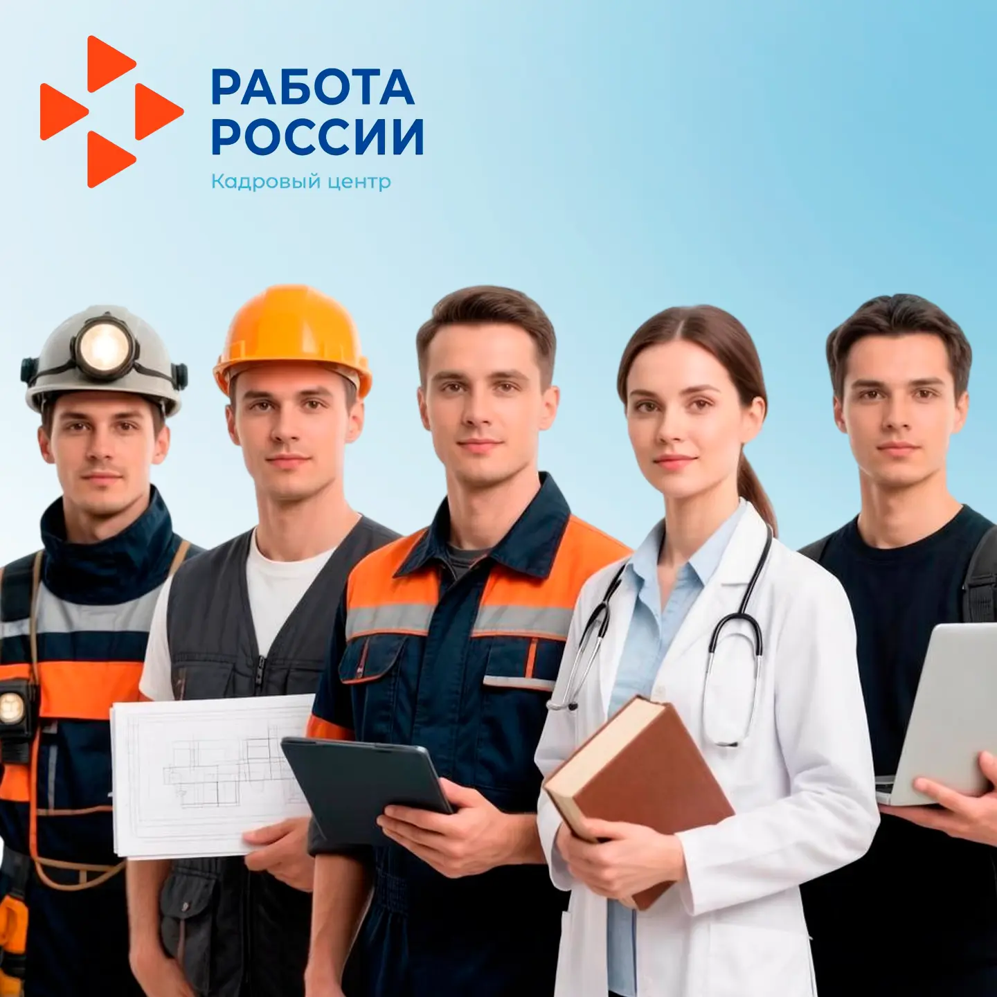 О ситуации на региональном рынке труда: низкая безработица, широкий выбор вакансий и меры поддержки
