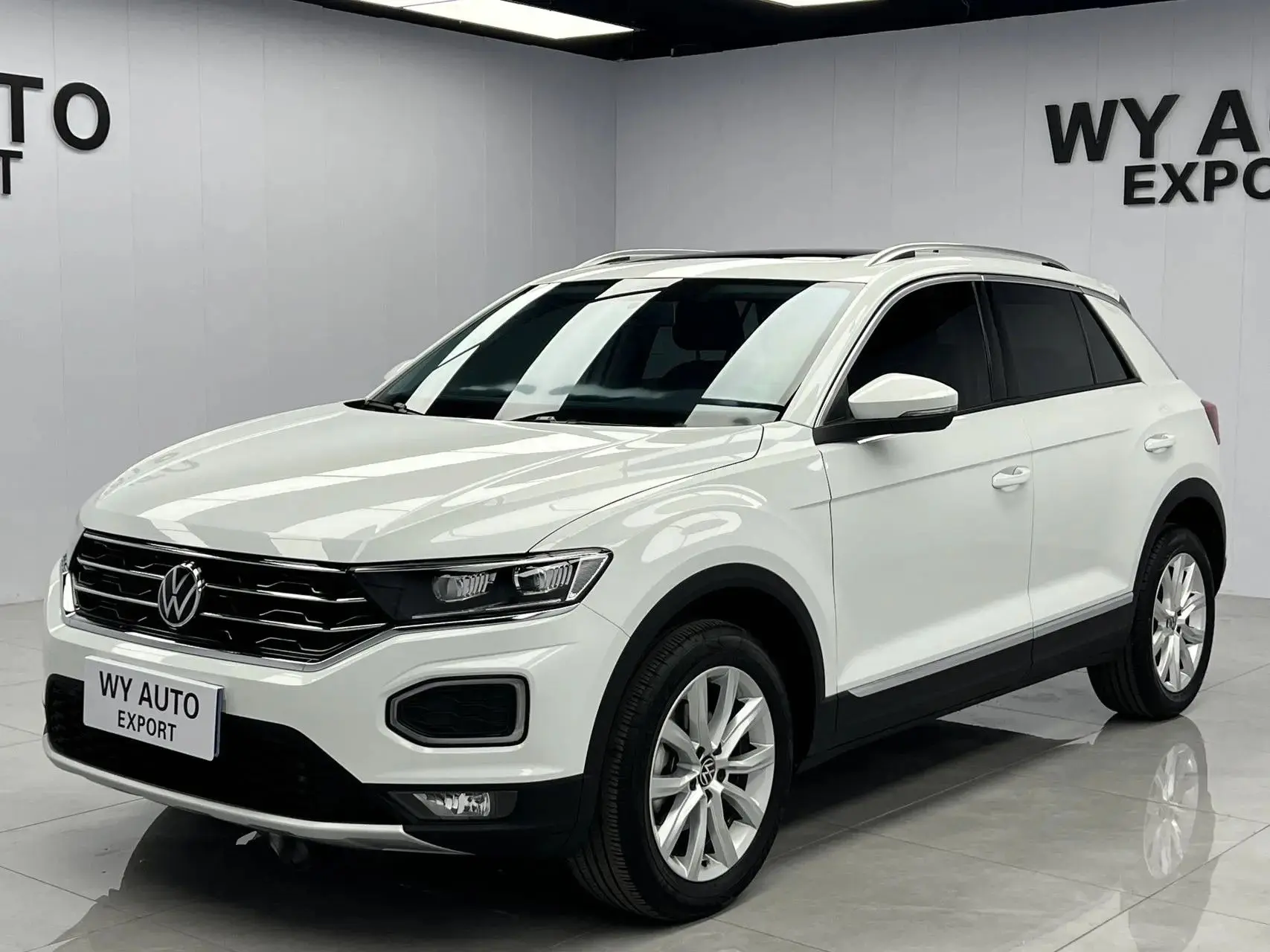 Авто из Китая 🇨🇳