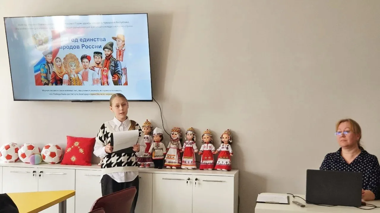🏆Ученица нашей школы Ямуткова Александра заняла 2 место на Международной научной студенческой конфе