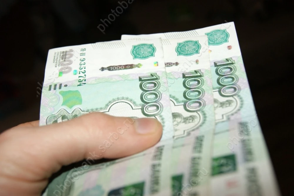 Энгельсскую фирму заставили выплатить многомиллионный зарплатный долг