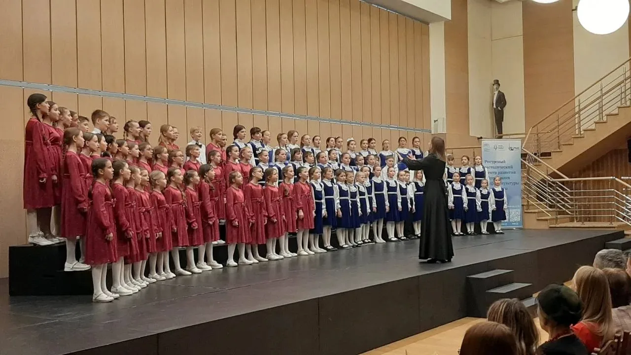 🎶🎉 26 апреля 2026 года в концертном зале Стравинского (Мариинский театр) грандиозным ...
