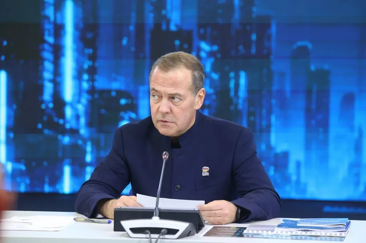 Технологическое лидерство — важная задача для развития России.