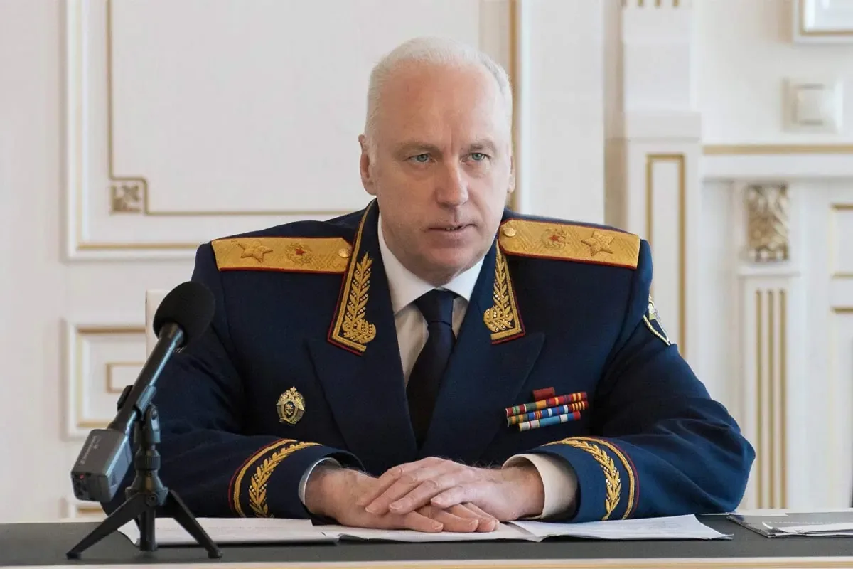 Бастрыкин затребовал доклад по информации о массовом отравлении в кафе в Кумертау