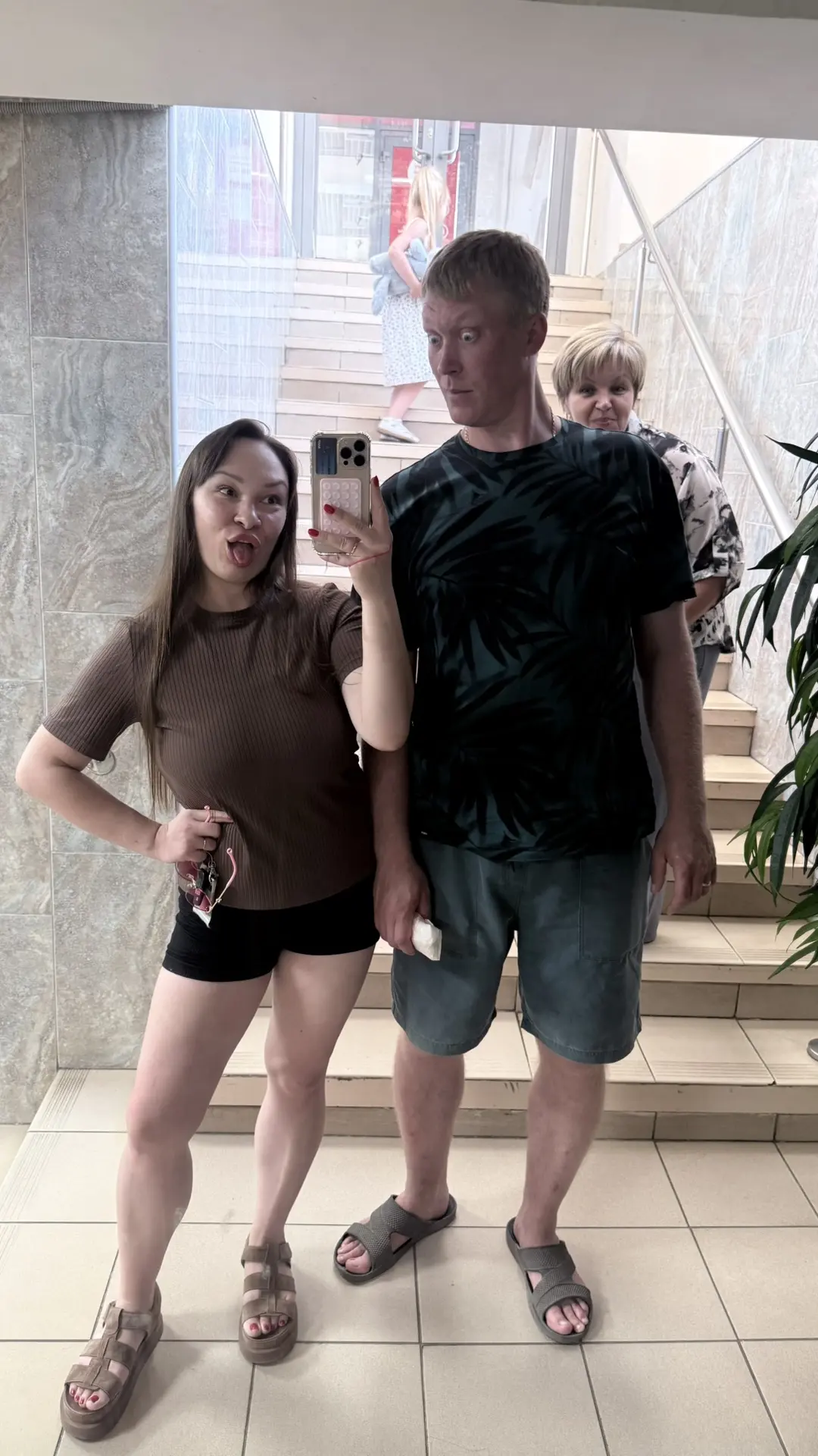 Андрюха в своём репертуаре 🤣