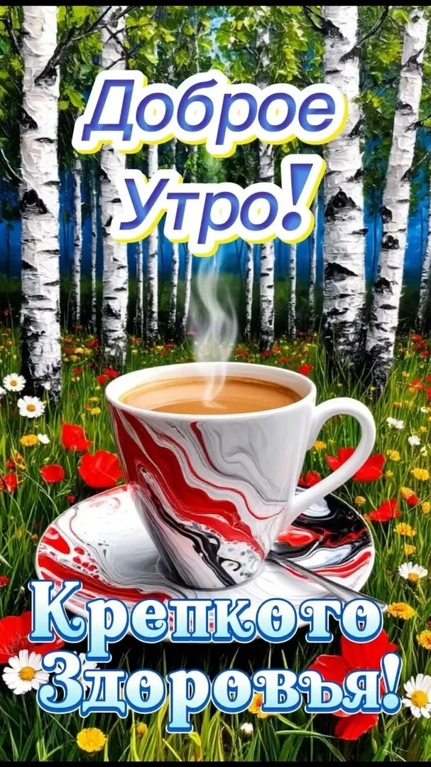 Открытки дня❤️