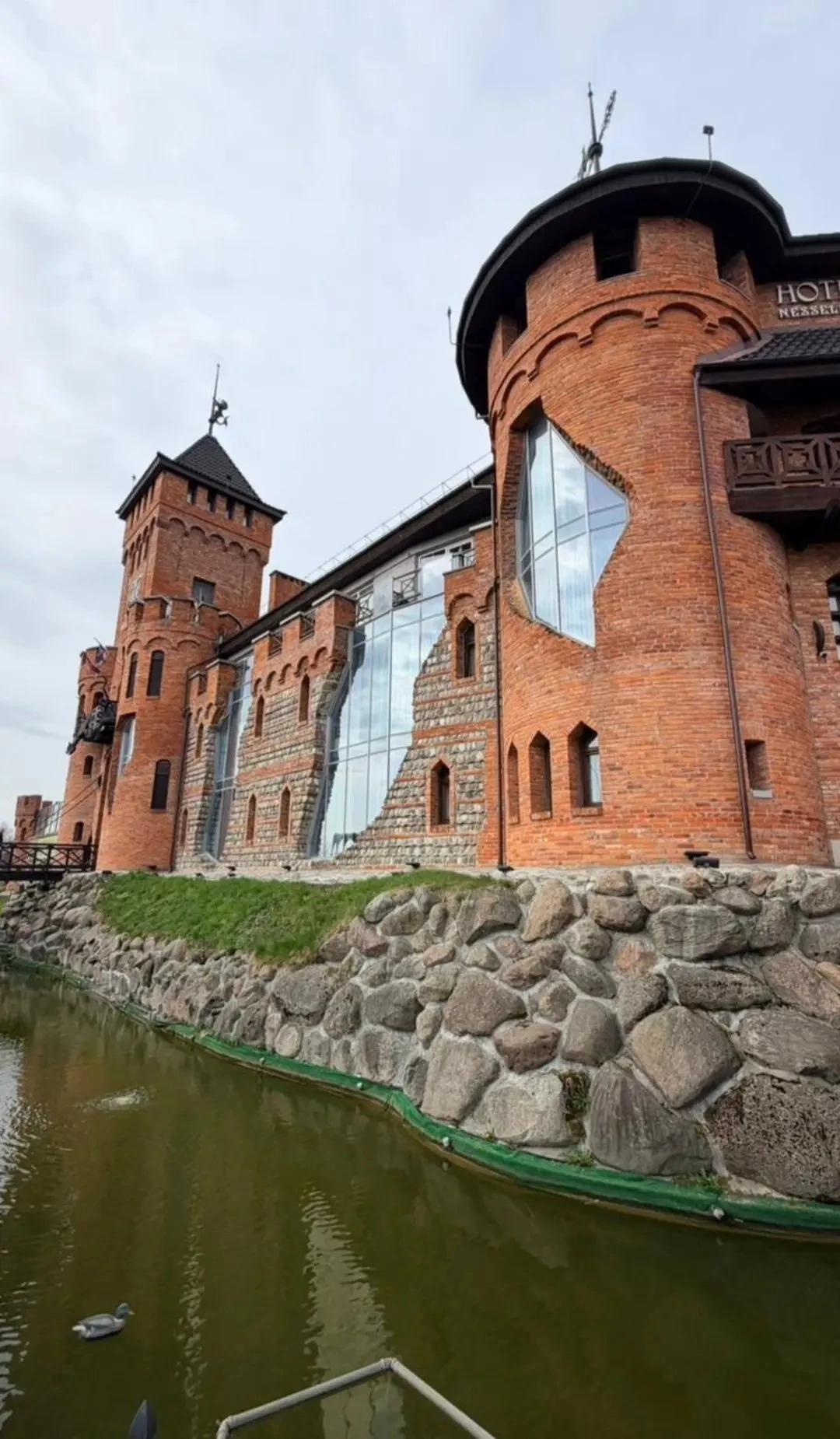 КАЛИНИНГРАД 🇷🇺 ШКОЛЬНЫЕ КАНИКУЛЫ