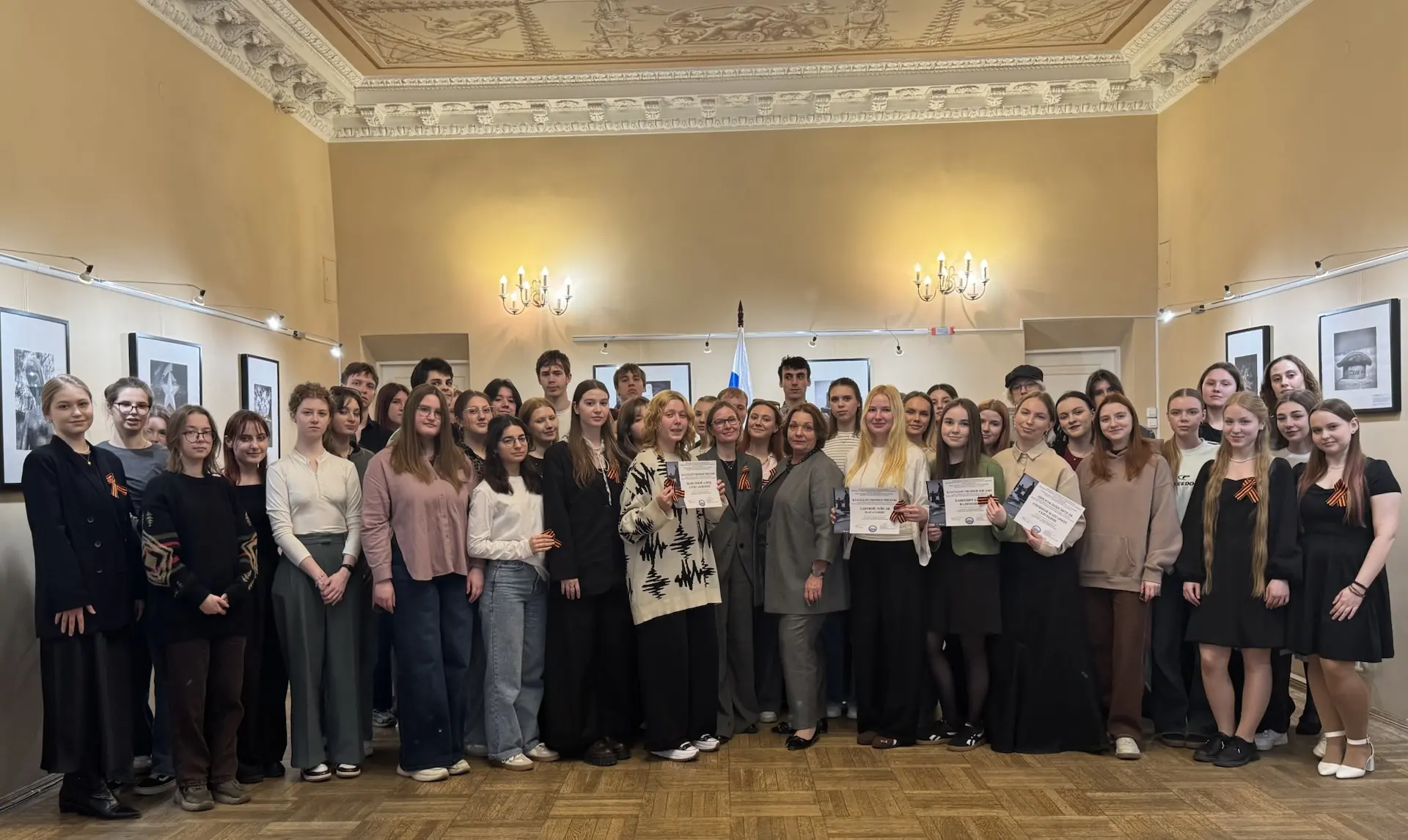 🎖Ко дню празднования 81-й годовщины победы в Великой Отечественной войне 1941-1945 год...