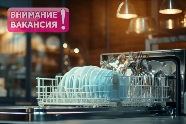 В кафе «Мельница» (Октябрьский пр., 125) СРОЧНО требуетсяМОЙЩИЦА СЕРВИЗНОЙ ПОСУДЫ