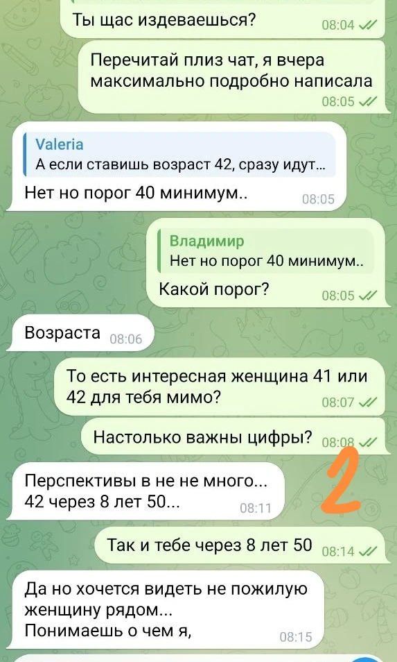 В тему!