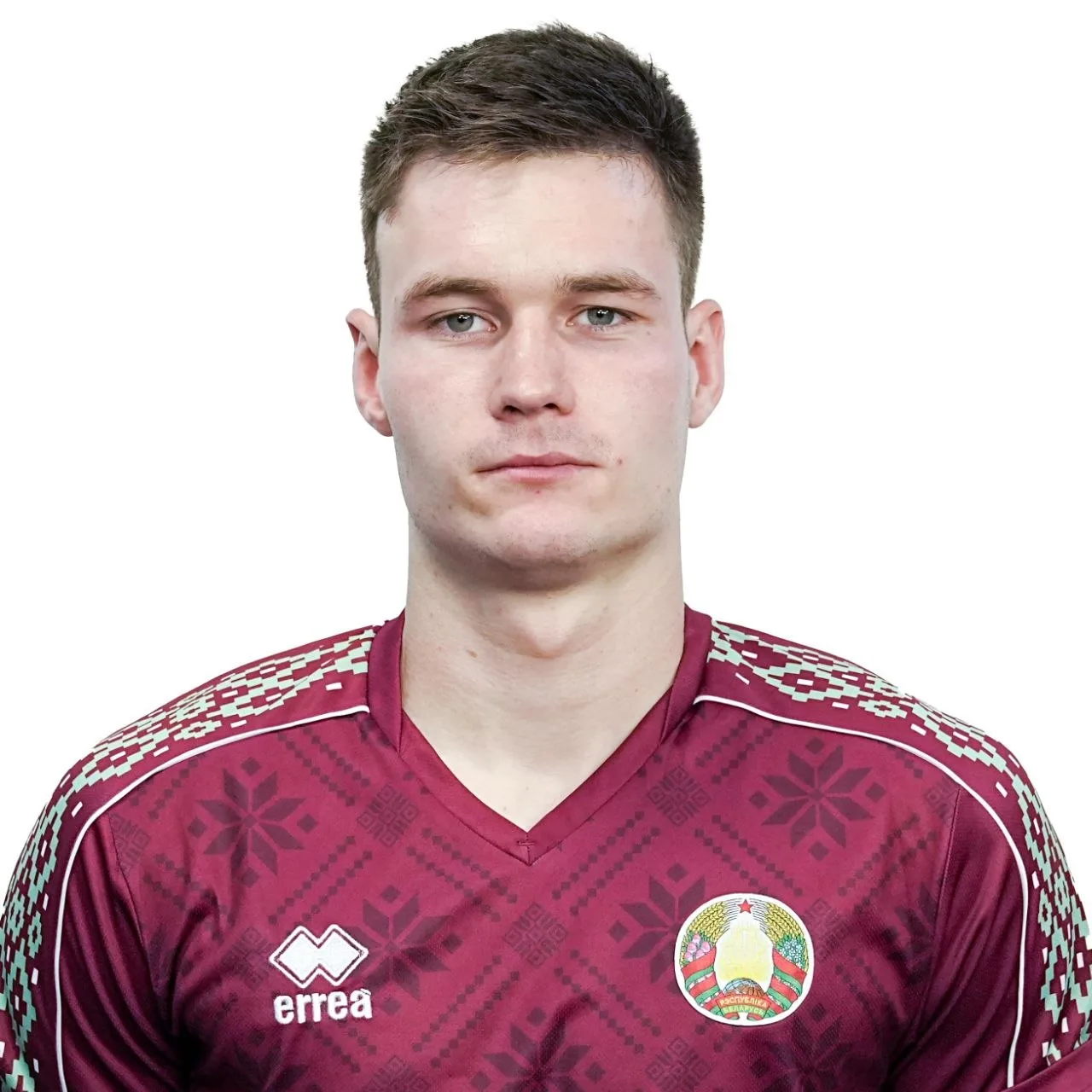 ⚽ Артём Шуманский забил гол в матче Лиге наций УЕФА Беларусь - Финляндия - 1:0.