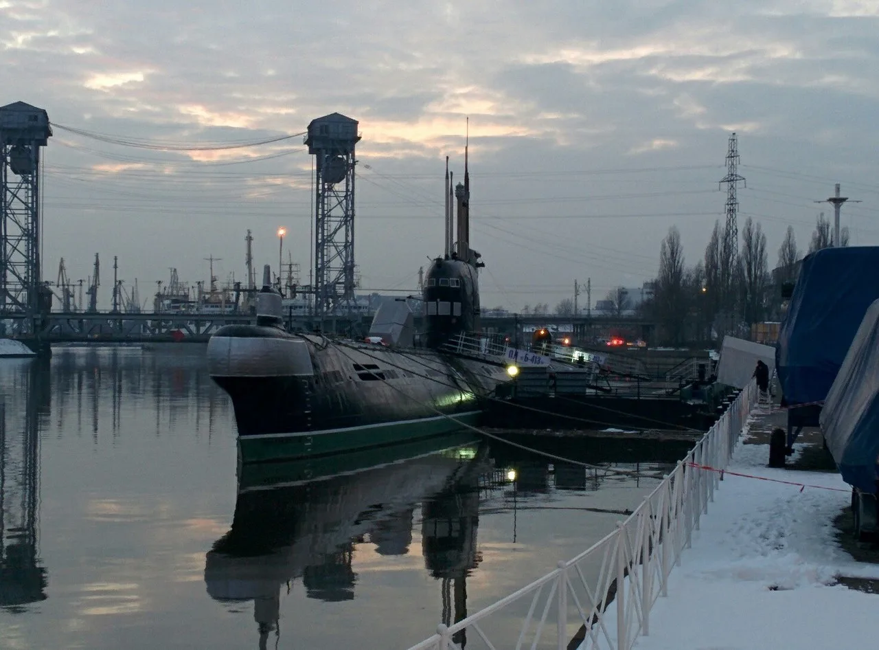 Доброго утра всем!