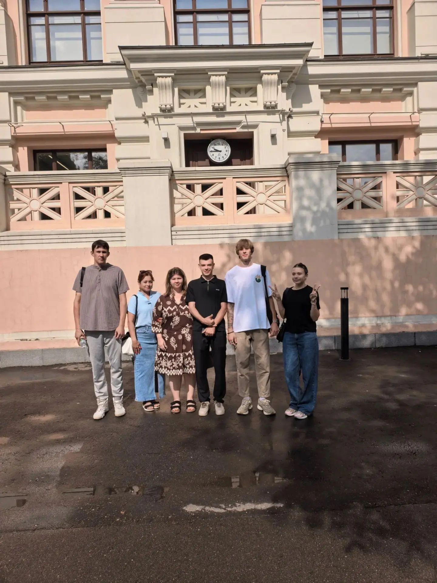 🌟 Преподаватели кластера «ИТ-центр» повышают квалификацию в МГТУ им. Н.Э. Баумана по п...